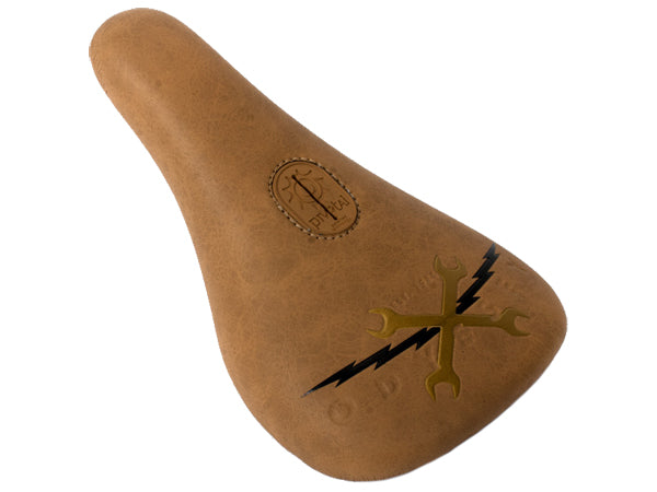 Odyssey Senior 2 Pivotal Seat-Eric Lichtenberger - 1