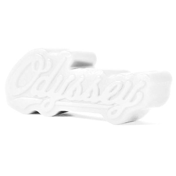 Odyssey Slugger Logo Grind/Rail Wax - White - 1