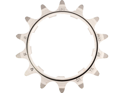 Onyx Ultra SS Cog-Silver
