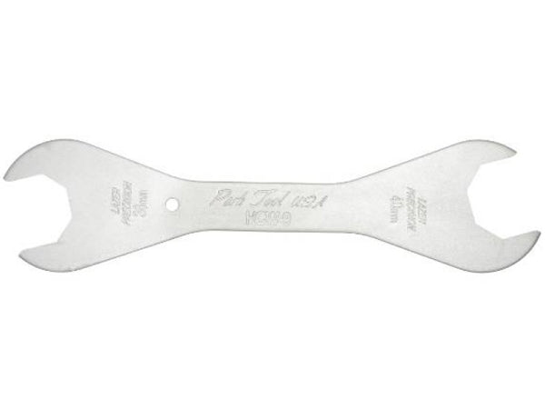 Park Tool HCW-9 Lock-ring & Cranks Wrench - 1