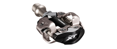 Shimano PD-M8000 XT Clipless Pedals