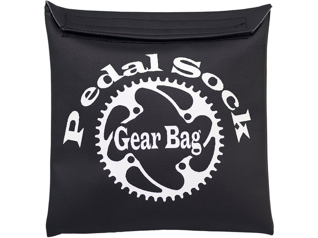 Pedal Sock Gear Bag - 1