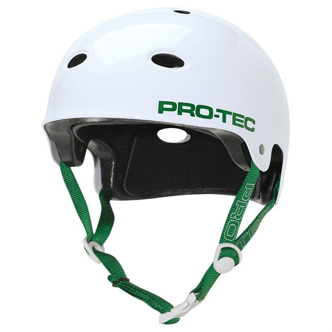 Pro Tec B2 Helmet-Gloss White - 1