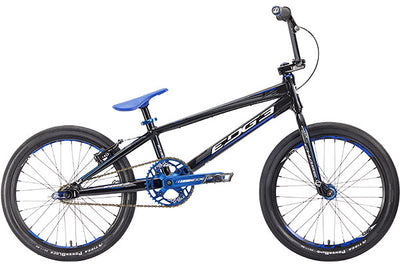 Chase Edge Pro Bike-Black