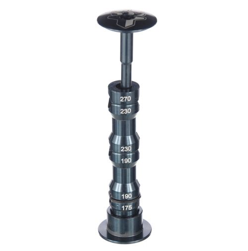 T.H.E. Stem Lock-1" - 1
