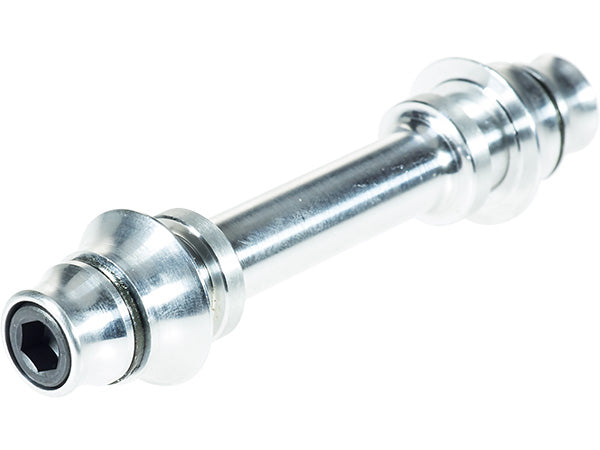 Profile Axle Kit w/ Crmo Bolts-3/8&quot; - 2