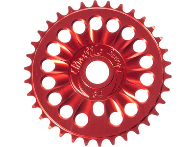 Profile Imperial Sprocket