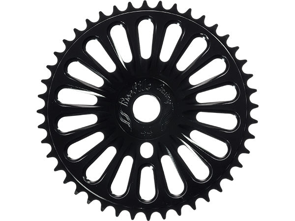 Profile Imperial Sprocket - 3