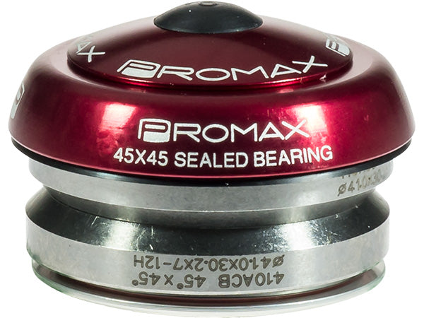 Promax IG-45 Integrated Headset - 4