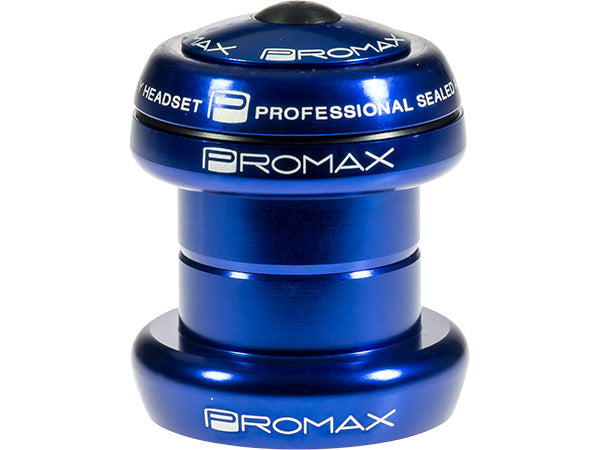 Promax PI-1 Alloy Press-In Threadless Headset - 3