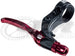 Promax Click V-Point Brake Lever-Short - 3