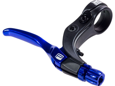 Promax Click V-Point Brake Lever-Short