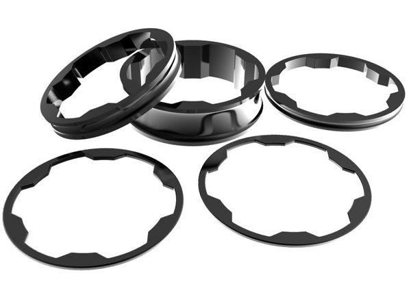 Promax Headset Spacer Kit - 2