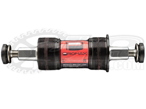 Promax SC-1 Square Tapered Euro Bottom Bracket - 1