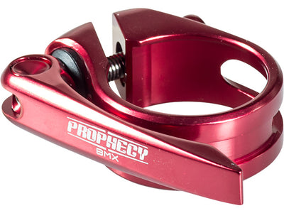 Prophecy Quick Release Seat Clamp