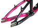 Prophecy Scud Evo Carbon BMX Race Frame-Matte Carbon/Pink - 3