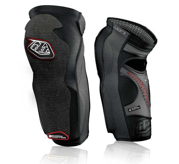 Troy Lee KG 5450 Knee/Shin Guards - 1