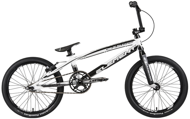 Chase Element Pro XXL Bike - 1