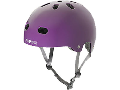 Pryme 8 V2 Helmet-Purple