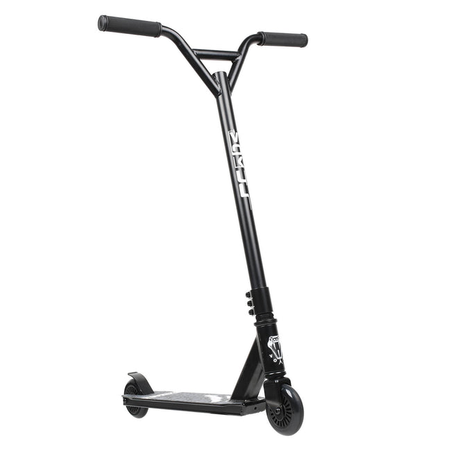 Vokul Trii S2 Pro Scooter-Black - 2