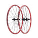 Box Three Mini/Expert BMX Race Wheelset-20x1 1/8" - 3