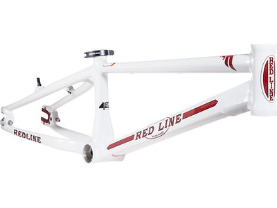 Redline 2014 Flight R7 BMX Race Frames-40th Anniversary Ltd Ed