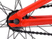 Redline MX Mini BMX Race Bike-Red - 3