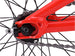 Redline Proline Expert BMX Race Bike-Red - 8