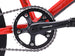 Redline Proline Expert XL BMX Race Bike-Red - 3