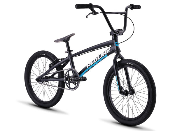 Redline Proline Pro XXL 20" Bike-Blue - 2
