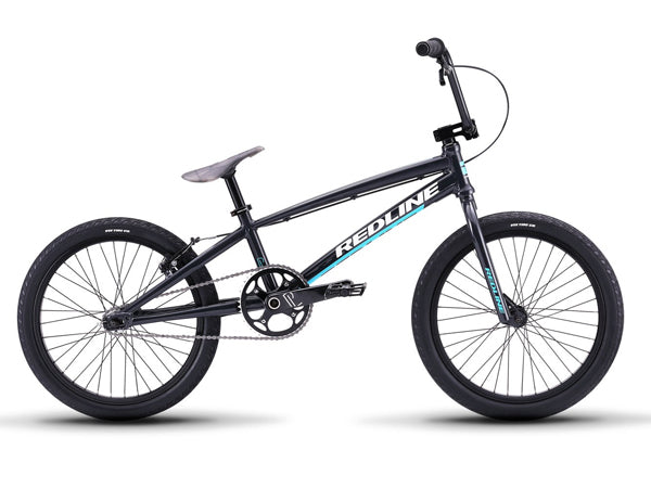 Redline Proline Pro XXL 20" Bike-Blue - 1
