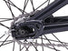 Redline Proline Pro XXL 20" Bike-Blue - 3