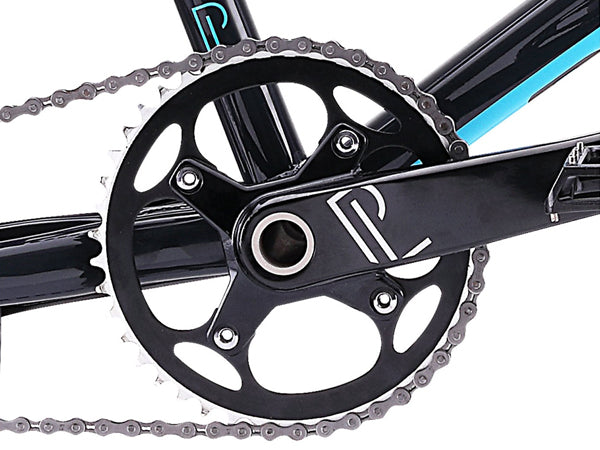 Redline Proline Pro XXL 20" Bike-Blue - 4