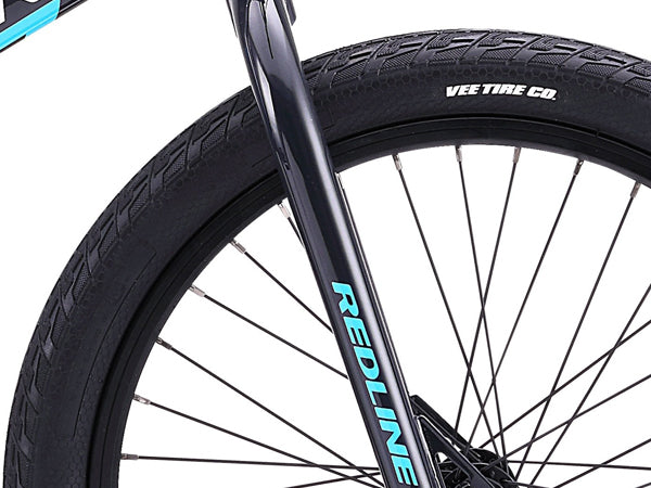 Redline Proline Pro XXL 20" Bike-Blue - 7