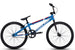 Redline MX Expert Bike-Gloss Blue/Red - 1