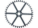 Rennen Raycelite Sprocket - 2