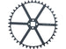 Rennen Raycelite Sprocket - 2