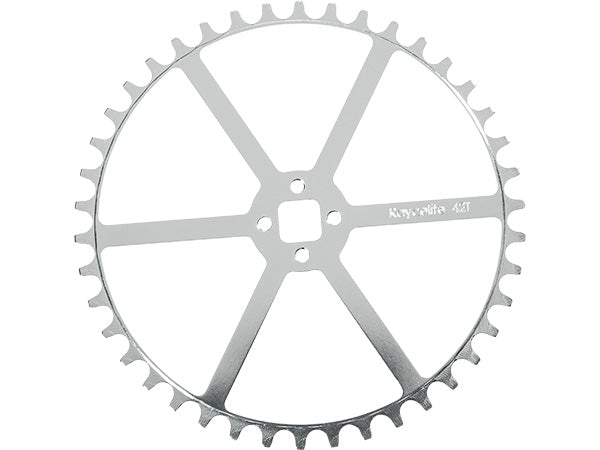 Rennen Raycelite Sprocket - 3