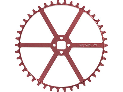 Rennen Raycelite Sprocket