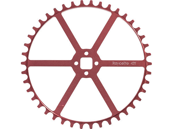 Rennen Raycelite Sprocket - 1