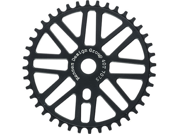 Rennen Sprocket - 1