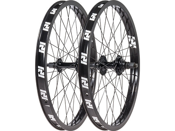 Revenge OEM Pro BMX Freestyle Wheelset-20" - 1