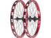 Revenge OEM Pro BMX Freestyle Wheelset-20" - 2
