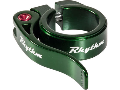 Crupi Rhythm Quick Release Seat Clamp