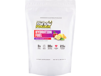 Ryno Power Hydration Fuel