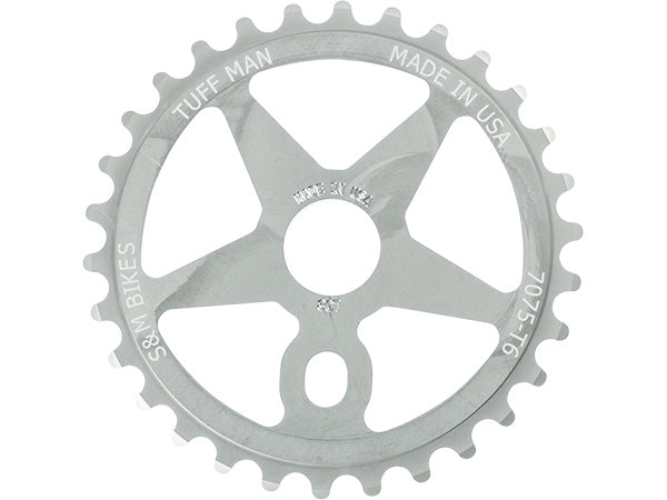 S&M Tuffman Sprocket - 1