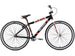 SE Racing Big Flyer 29" Bike-Black Sparkle - 1