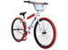 SE Racing Big Flyer 29" Bike-White - 4