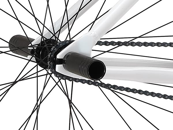 SE Racing Big Flyer 29" Bike-Black Sparkle - 5