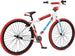 SE Racing Big Flyer 29" Bike-White - 6